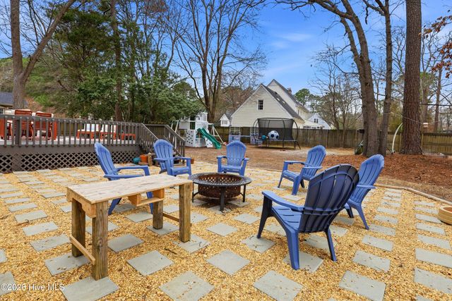 157 S Marion Drive, Goldsboro, NC 27534