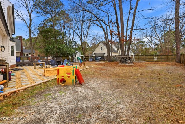 157 S Marion Drive, Goldsboro, NC 27534