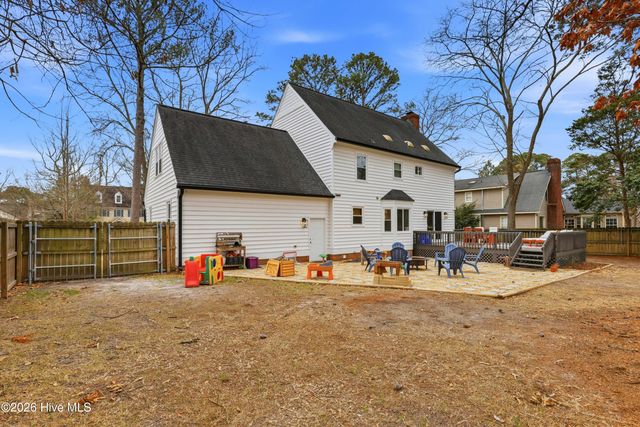 157 S Marion Drive, Goldsboro, NC 27534