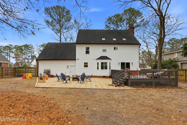 157 S Marion Drive, Goldsboro, NC 27534