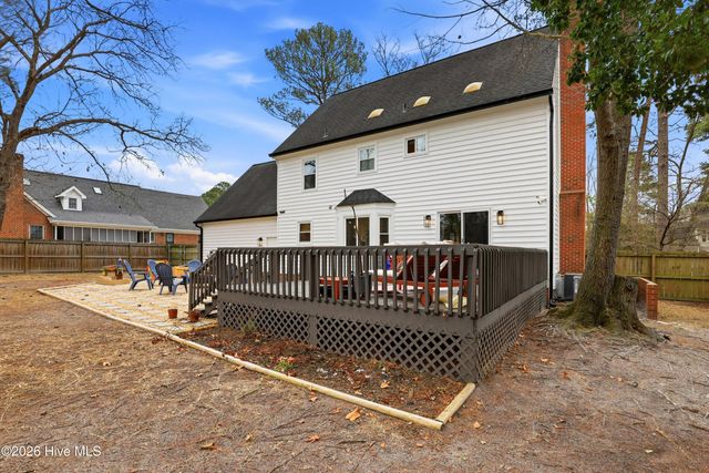 157 S Marion Drive, Goldsboro, NC 27534