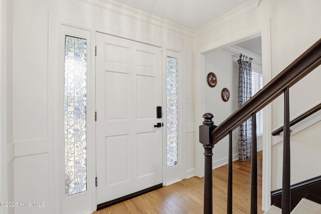 157 S Marion Drive, Goldsboro, NC 27534