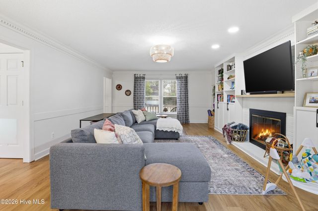 157 S Marion Drive, Goldsboro, NC 27534