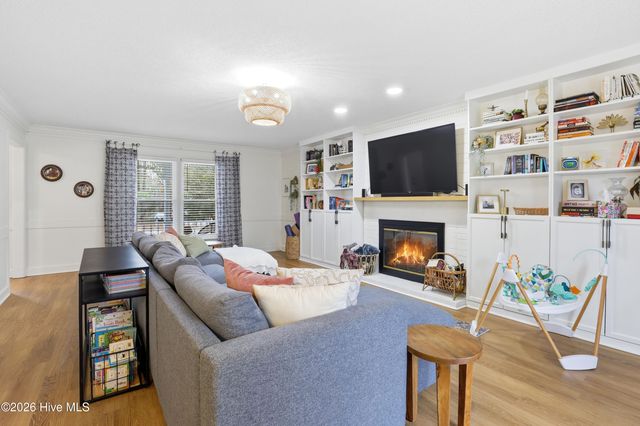 157 S Marion Drive, Goldsboro, NC 27534