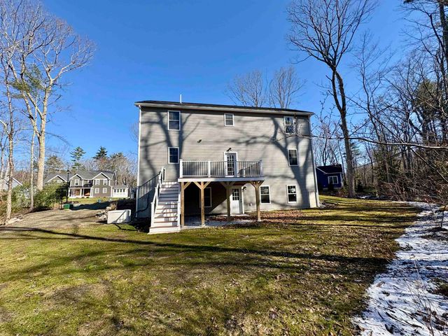 24 Wildcat Drive, Dover, NH 03820