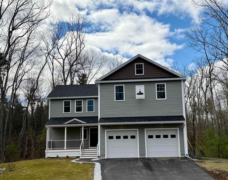 24 Wildcat Drive, Dover, NH 03820