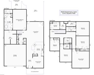 8429 Rosemary Lane, Wilmington, NC 28411