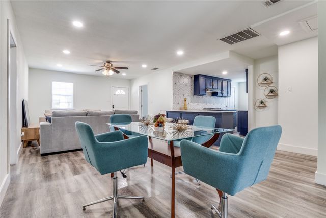 2842 Burlington Boulevard, Dallas, TX 75211