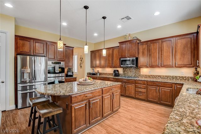 8435 Mayport Drive, Las Vegas, NV 89131