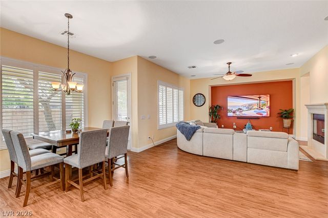 8435 Mayport Drive, Las Vegas, NV 89131