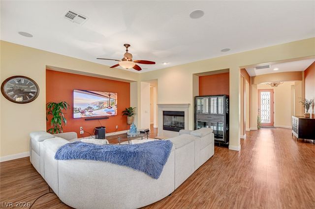 8435 Mayport Drive, Las Vegas, NV 89131