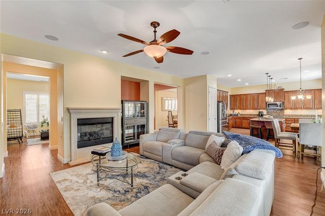 8435 Mayport Drive, Las Vegas, NV 89131