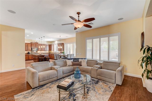 8435 Mayport Drive, Las Vegas, NV 89131