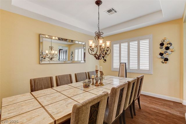 8435 Mayport Drive, Las Vegas, NV 89131