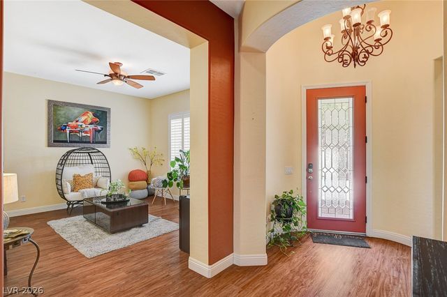 8435 Mayport Drive, Las Vegas, NV 89131