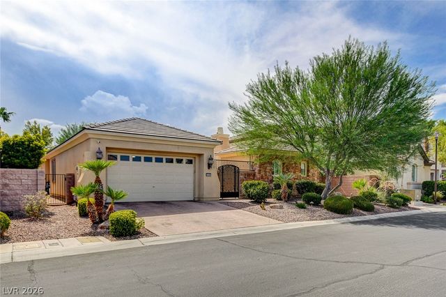 8435 Mayport Drive, Las Vegas, NV 89131
