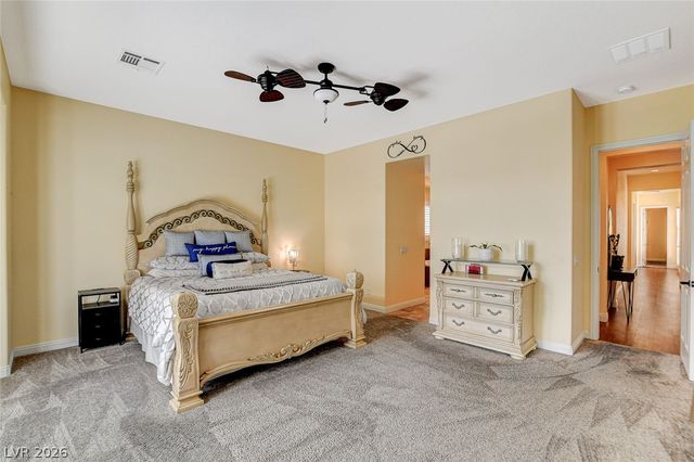 8435 Mayport Drive, Las Vegas, NV 89131