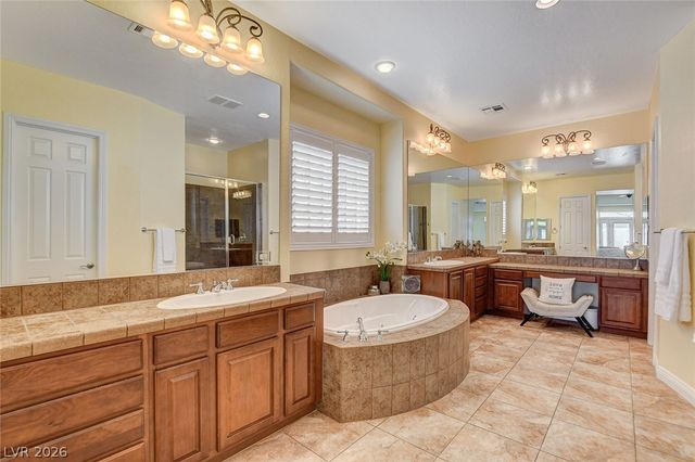 8435 Mayport Drive, Las Vegas, NV 89131