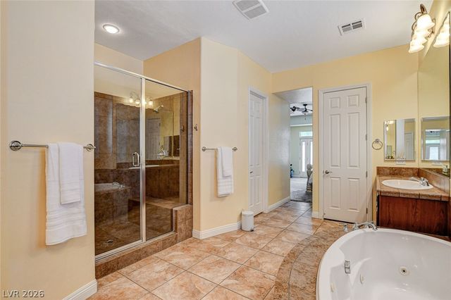 8435 Mayport Drive, Las Vegas, NV 89131