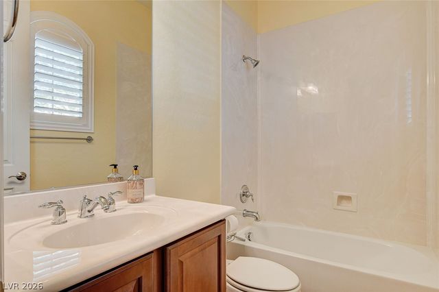 8435 Mayport Drive, Las Vegas, NV 89131