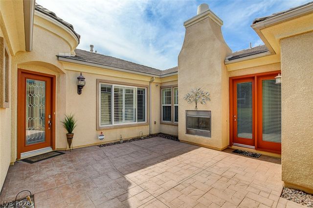 8435 Mayport Drive, Las Vegas, NV 89131
