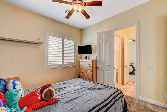 8435 Mayport Drive, Las Vegas, NV 89131