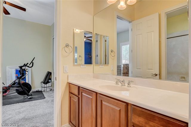 8435 Mayport Drive, Las Vegas, NV 89131