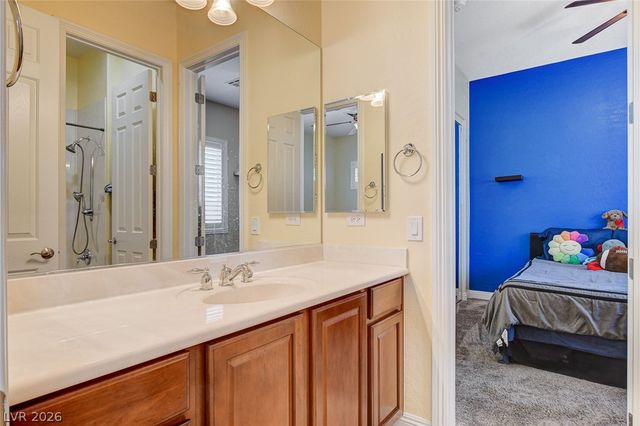 8435 Mayport Drive, Las Vegas, NV 89131