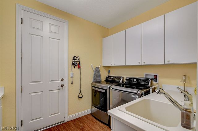 8435 Mayport Drive, Las Vegas, NV 89131
