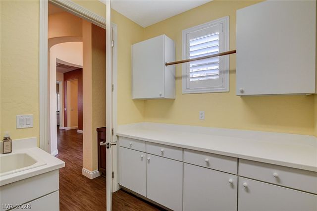 8435 Mayport Drive, Las Vegas, NV 89131