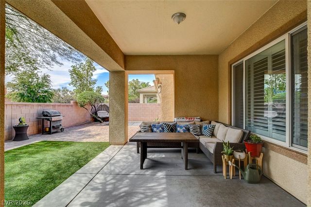 8435 Mayport Drive, Las Vegas, NV 89131