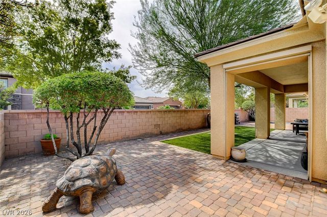8435 Mayport Drive, Las Vegas, NV 89131
