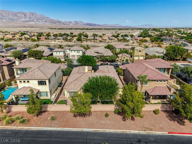 8435 Mayport Drive, Las Vegas, NV 89131