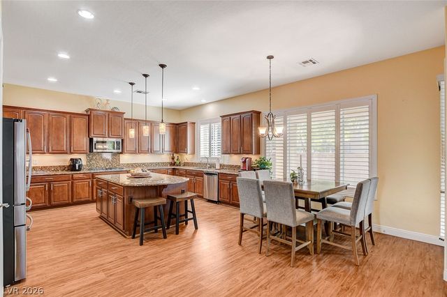 8435 Mayport Drive, Las Vegas, NV 89131