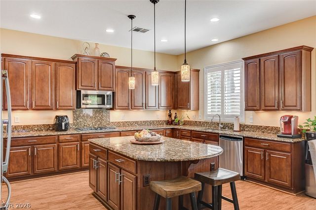 8435 Mayport Drive, Las Vegas, NV 89131