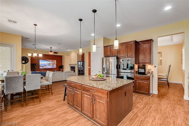 8435 Mayport Drive, Las Vegas, NV 89131