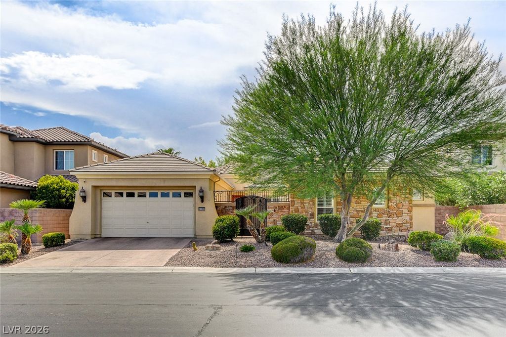 8435 Mayport Drive, Las Vegas, NV 89131
