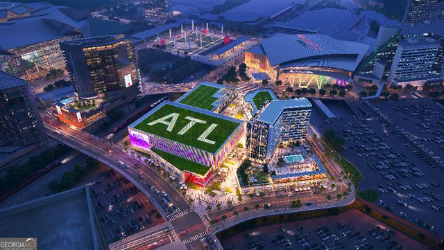 461 Lindsay Street, Atlanta, GA 30314