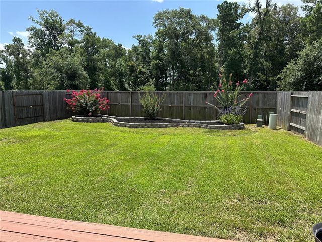 6210 Russett Elm Court, Houston, TX 77365