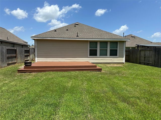 6210 Russett Elm Court, Houston, TX 77365