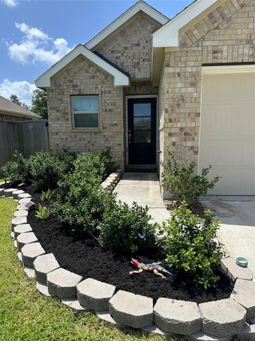 6210 Russett Elm Court, Houston, TX 77365