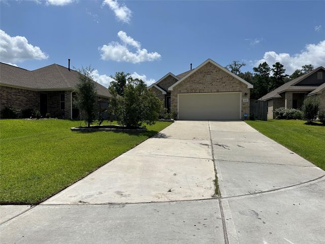6210 Russett Elm Court, Houston, TX 77365