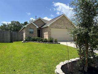 6210 Russett Elm Court, Houston, TX 77365