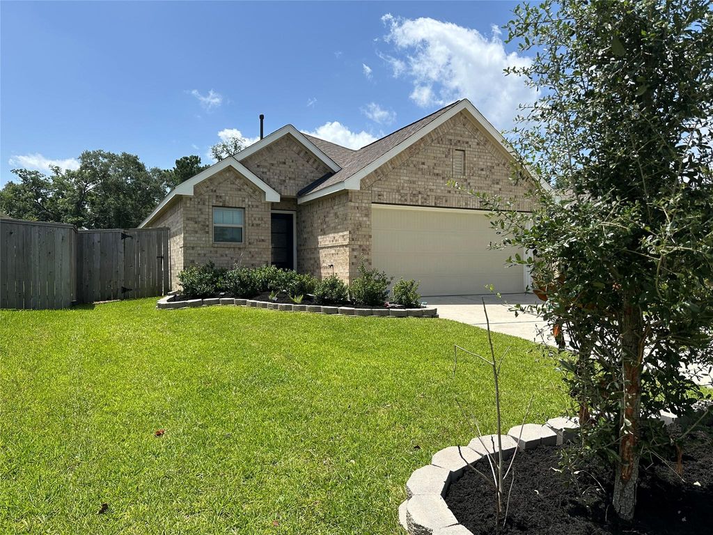 6210 Russett Elm Court, Houston, TX 77365