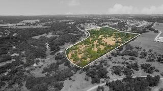 TBD 25+/- acres TREBLED WATERS TRL, Driftwood, TX 78619