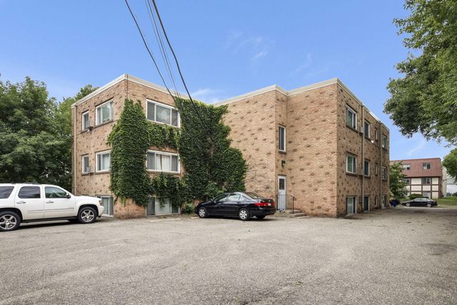 2639 Colfax Avenue S 104, Minneapolis, MN 55408