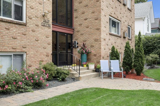 2639 Colfax Avenue S 104, Minneapolis, MN 55408