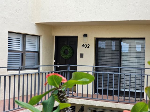 6440 MOURNING DOVE DRIVE 402, Bradenton, FL 34210