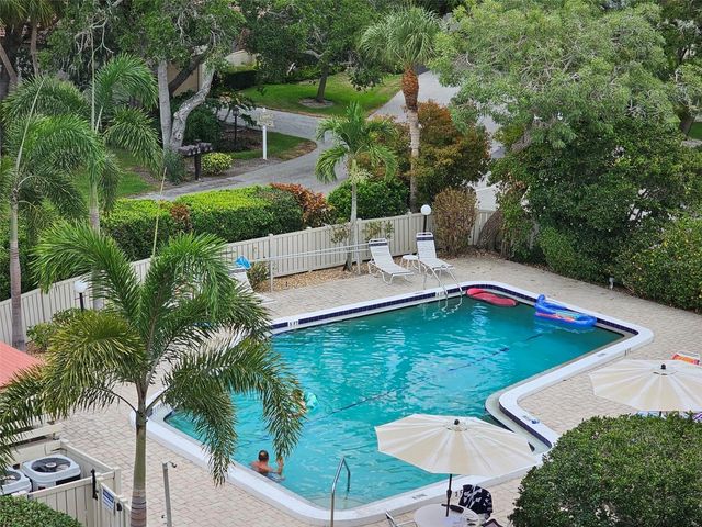 6440 MOURNING DOVE DRIVE 402, Bradenton, FL 34210