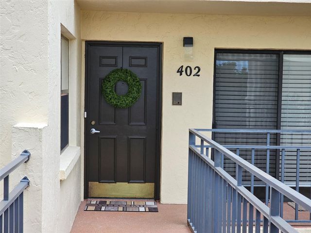 6440 MOURNING DOVE DRIVE 402, Bradenton, FL 34210